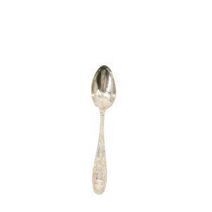 Vintage Crown Silverplate Demitasse 93874 Baby Spoon